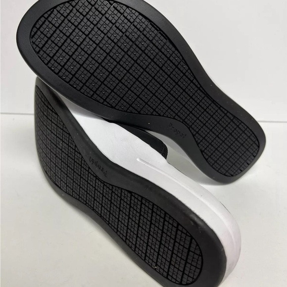 Propet Mens Easton Sandal Black Size 12 X(3E) main image 6